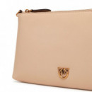 BOLSO FLAT HORIZONTAL MINI 104277 A0F1