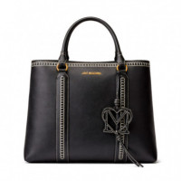 Bolso JC4089PP1OLI0000  LOVE MOSCHINO