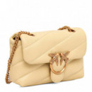 BOLSO LOVE PUFF BABY 10040 A0F2