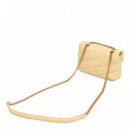 BOLSO LOVE PUFF BABY 10040 A0F2