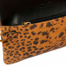 BOLSO CLICK SOFT HORIZONTAL MINI SUE