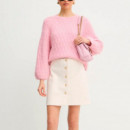 BOLSO LOVE PUFF MINI CL SHEEP NAPPA