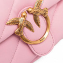 BOLSO LOVE PUFF MINI CL SHEEP NAPPA