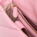 BOLSO LOVE PUFF MINI CL SHEEP NAPPA