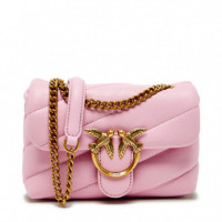 Bolso Baby Love Puff  PINKO