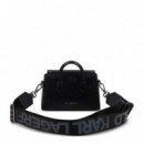 Bolso Kl  Z3121409B  KARL LAGERFELD