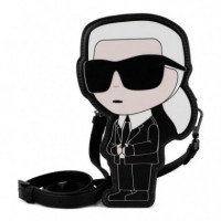 Bolso Kl  Z3121109B  KARL LAGERFELD