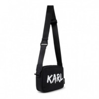 Bandolra Kl Z3125709B  KARL LAGERFELD