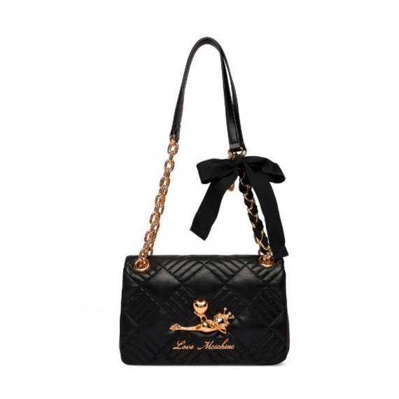 Bolso JC4267PP0OKH100C Rana  LOVE MOSCHINO