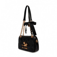 Bolso JC4267PP0OKH100C Rana  LOVE MOSCHINO