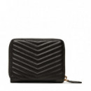 CARTERA TAYLOR ZIP AROUD