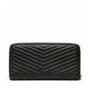 CARTERA RYDER ZIP AROUD