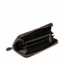 CARTERA RYDER ZIP AROUD