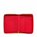 CARTERA TAYLOR ZIP AROUD