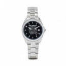 Juego de Reloj y Pulsera Ikon  KARL LAGERFELD