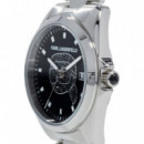 Juego de Reloj y Pulsera Ikon  KARL LAGERFELD