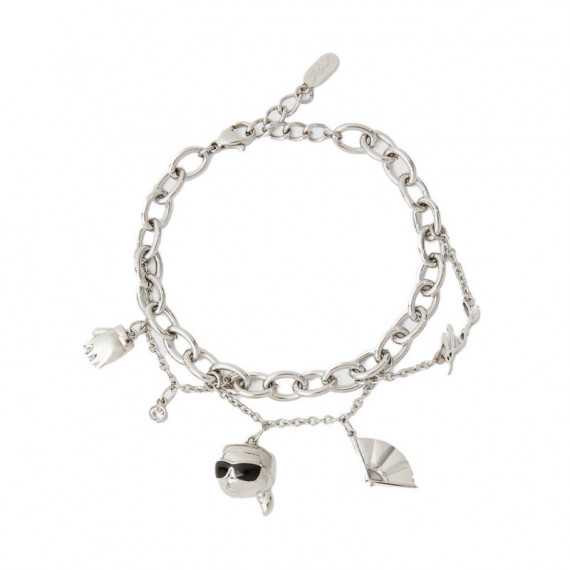 Pulsera con colgantes Ikon