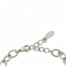 Pulsera con colgantes Ikon