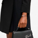 Pulsera con colgante de perla