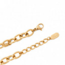 Pulsera con colgantes Ikon