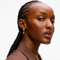 Pendientes con Perlas Signature  KARL LAGERFELD