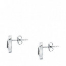 Pendientes Con Cristales