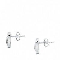 Pendientes con Cristales  KARL LAGERFELD