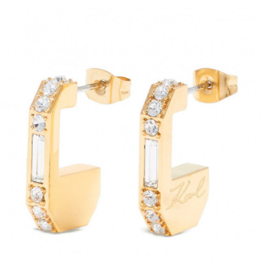 Pendientes De Cristales