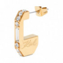 Pendientes De Cristales