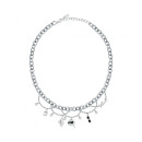 Collar con colgantes Ikon