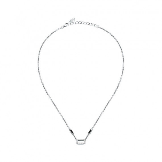 Collar con Cristales  KARL LAGERFELD