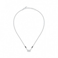 Collar con Cristales  KARL LAGERFELD