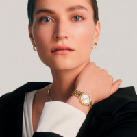 Reloj Redondo Signature Kaiser  KARL LAGERFELD