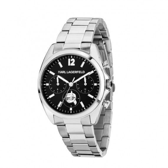 RELOJ ROUND ESSENTIALS R0553101504