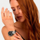 RELOJ ROUND ESSENTIALS R0553101504