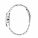 RELOJ ROUND ESSENTIALS R0553101504