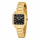 Reloj Square Classcis R0553102508  KARL LAGERFELD