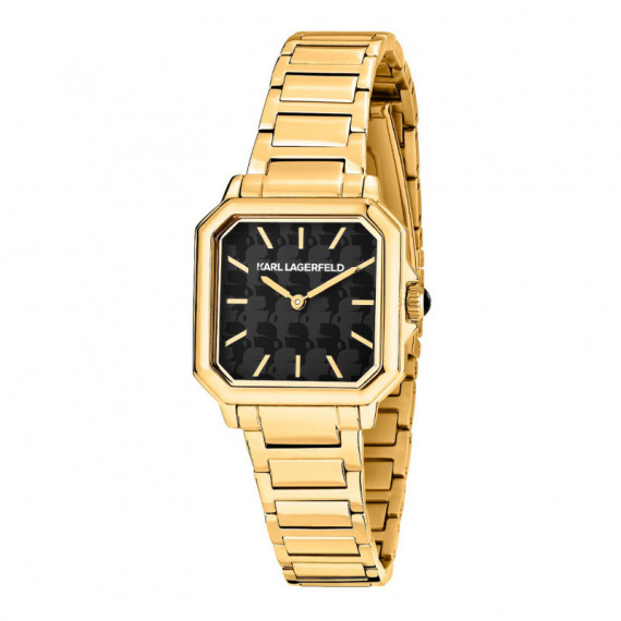 Reloj Square Classcis R0553102508  KARL LAGERFELD