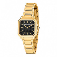 Reloj Square Classcis R0553102508  KARL LAGERFELD