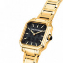 Reloj Square Classcis R0553102508  KARL LAGERFELD