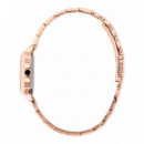 RELOJ SQUARE CLASSCIS R0553102509