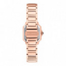 RELOJ SQUARE CLASSCIS R0553102509