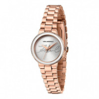 Reloj Kaiser 28MM R0553104507  KARL LAGERFELD