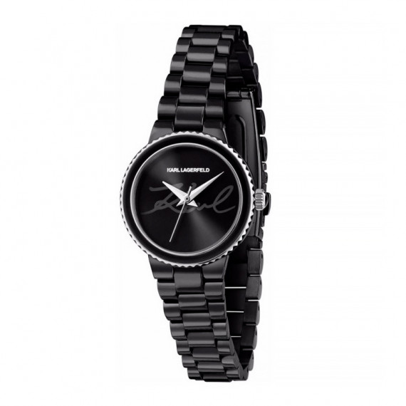 Reloj Kaiser R0553104506  KARL LAGERFELD