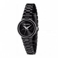 Reloj Kaiser R0553104506  KARL LAGERFELD