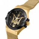 Reloj Potenza R8853108006  MASERATI
