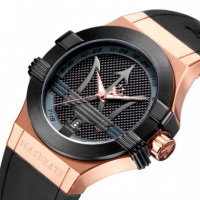 Reloj Potenza R8851108002  MASERATI