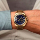 RELOJ VELOCITÀ R8873652002