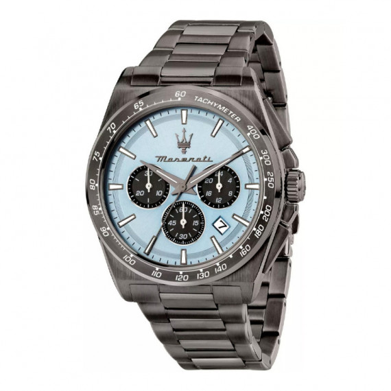 Reloj Velocità R8873652004  MASERATI