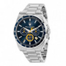 Reloj Velocità R8873652001  MASERATI